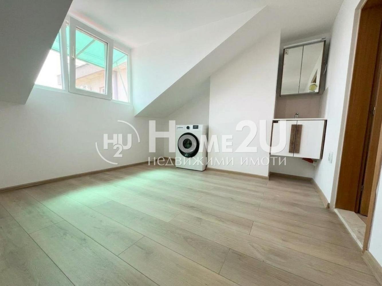 Продава 1-СТАЕН, гр. Варна, Център, снимка 12 - Апартаменти - 55363558
