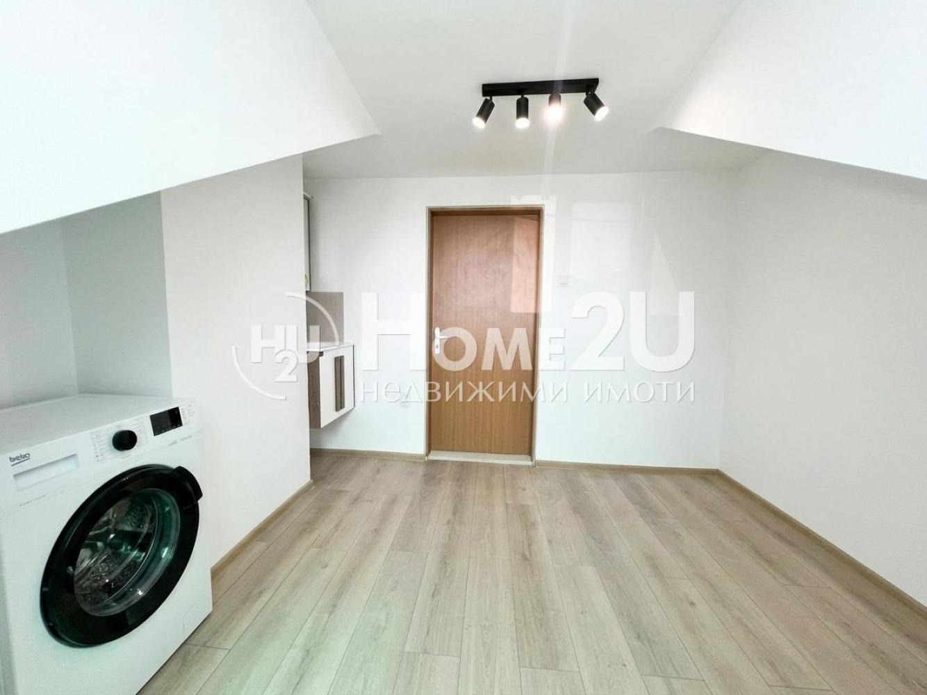 Продава 1-СТАЕН, гр. Варна, Център, снимка 2 - Апартаменти - 55363558