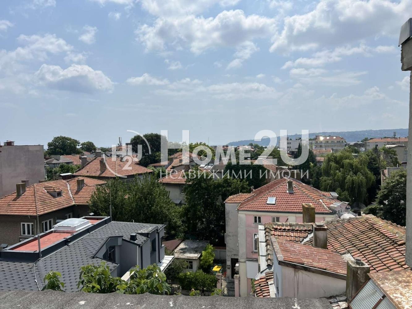 Продава 1-СТАЕН, гр. Варна, Център, снимка 9 - Апартаменти - 55363558
