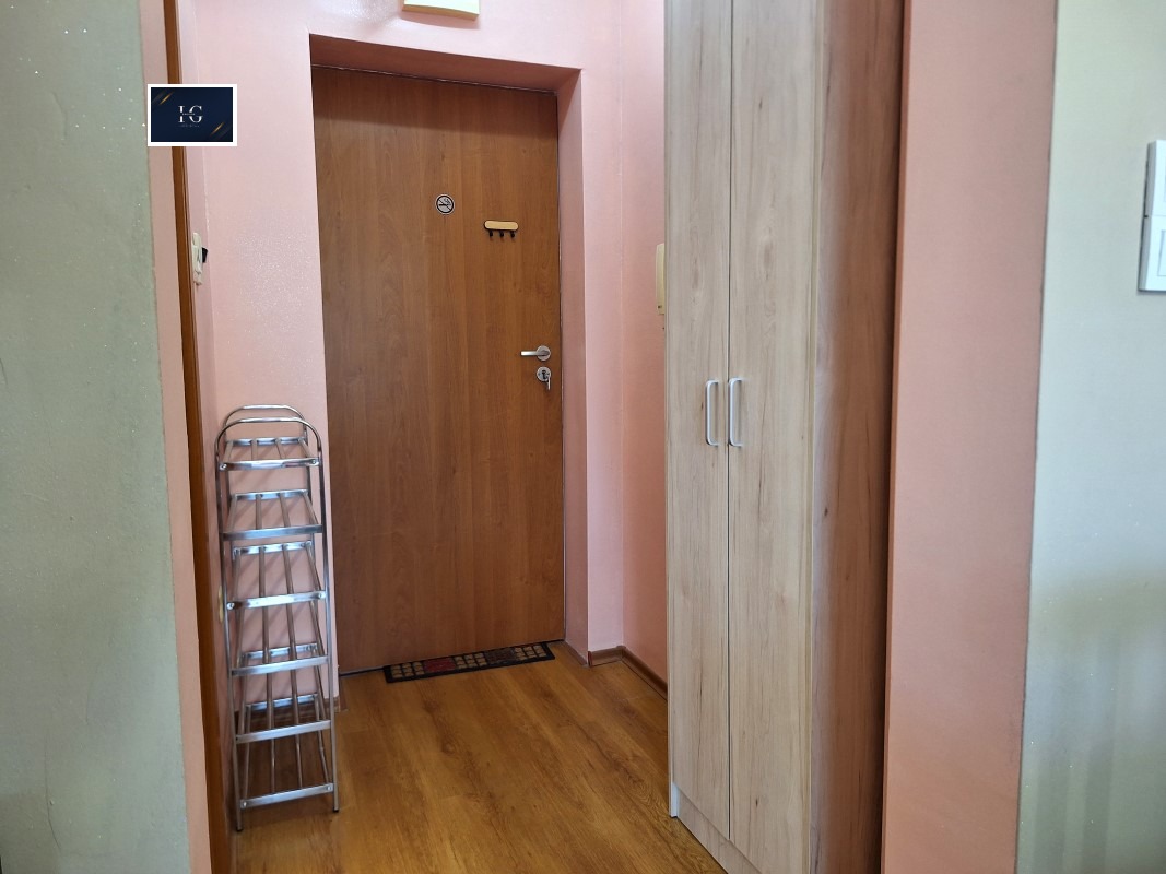 Продава 1-СТАЕН, к.к. Слънчев бряг, област Бургас, снимка 9 - Апартаменти - 55974599