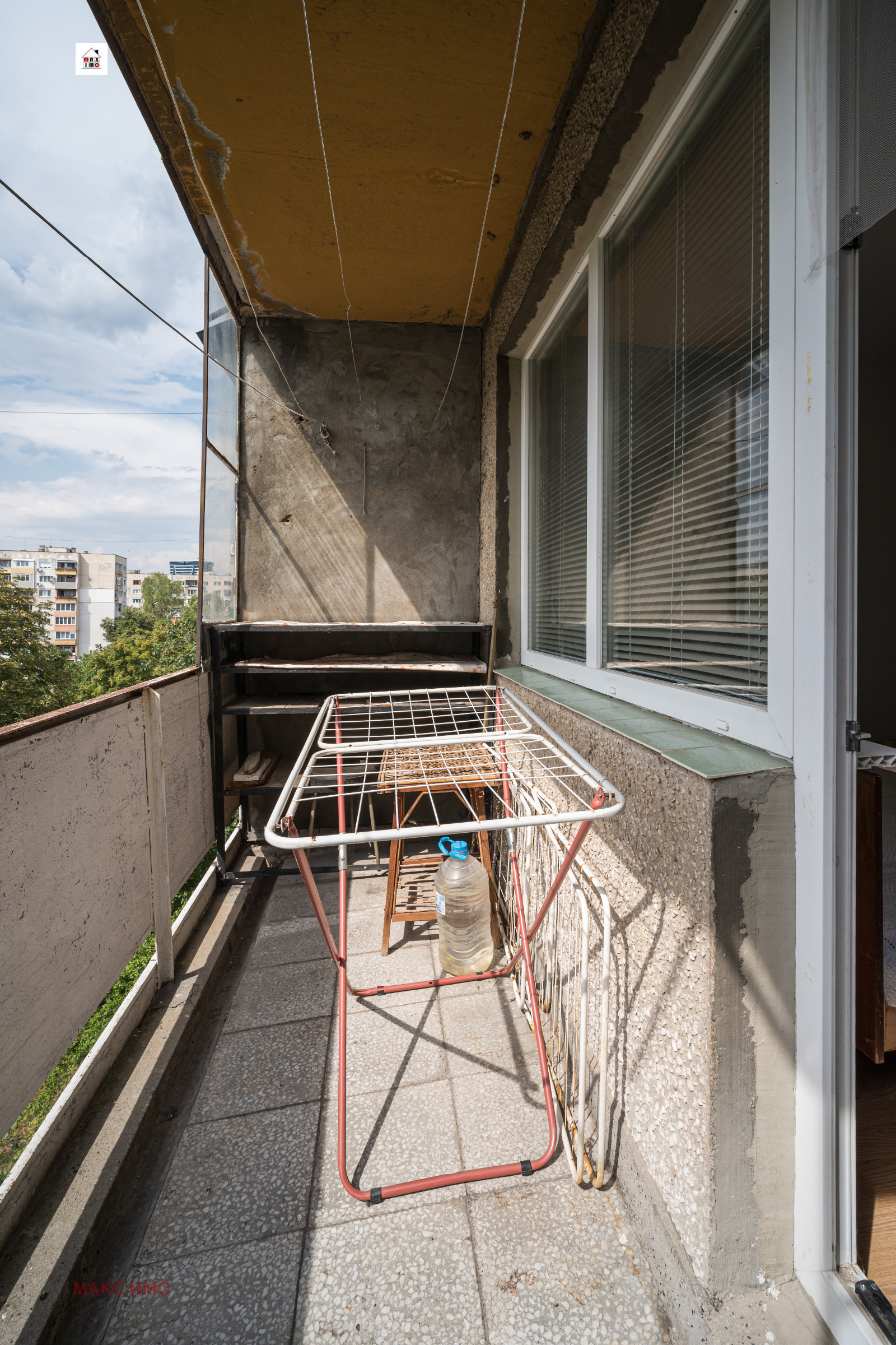 Продава 1-СТАЕН, гр. София, Младост 3, снимка 11 - Апартаменти - 55999968
