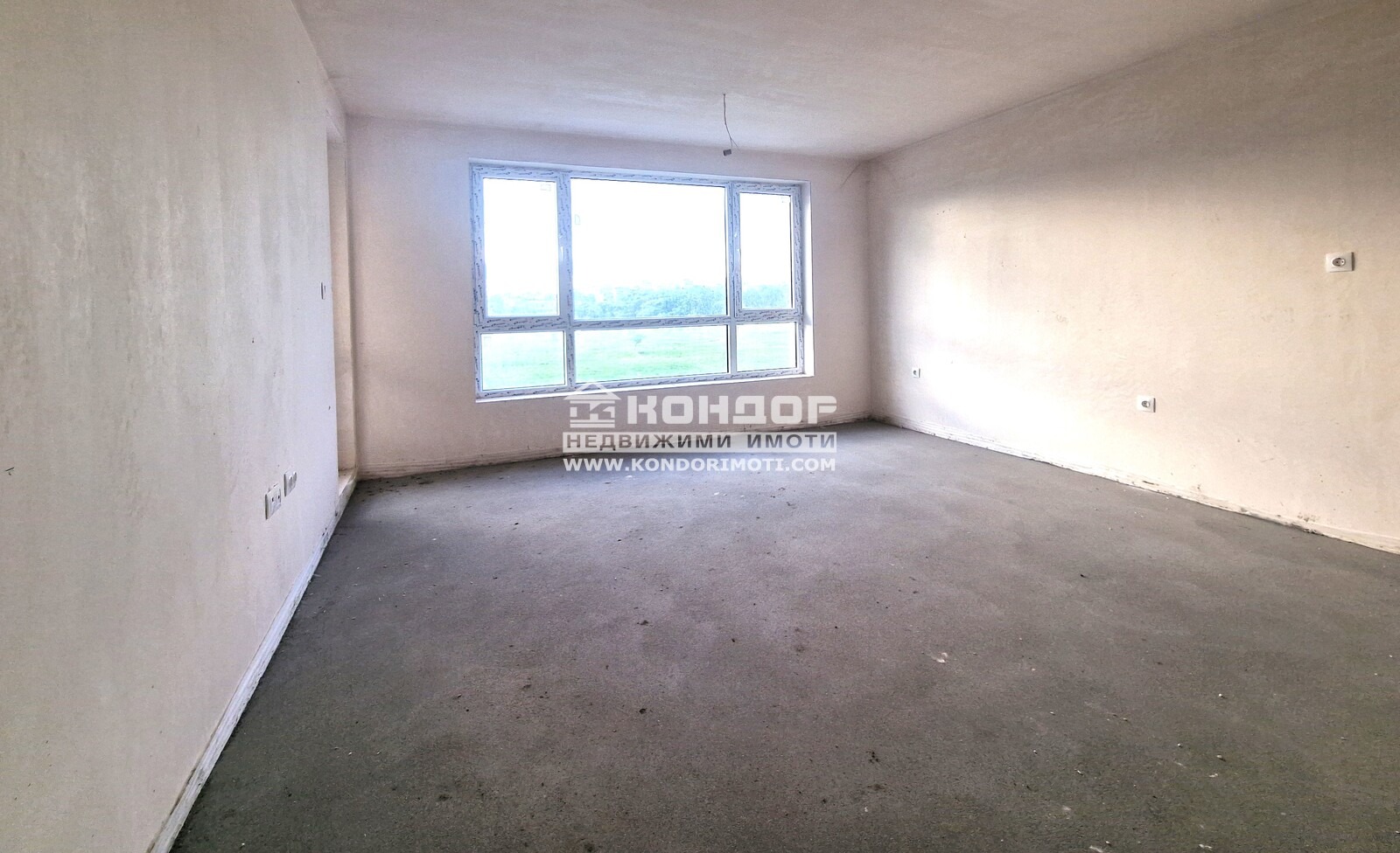 Продава 2-СТАЕН, гр. Пловдив, Тракия, снимка 2 - Апартаменти - 50694372
