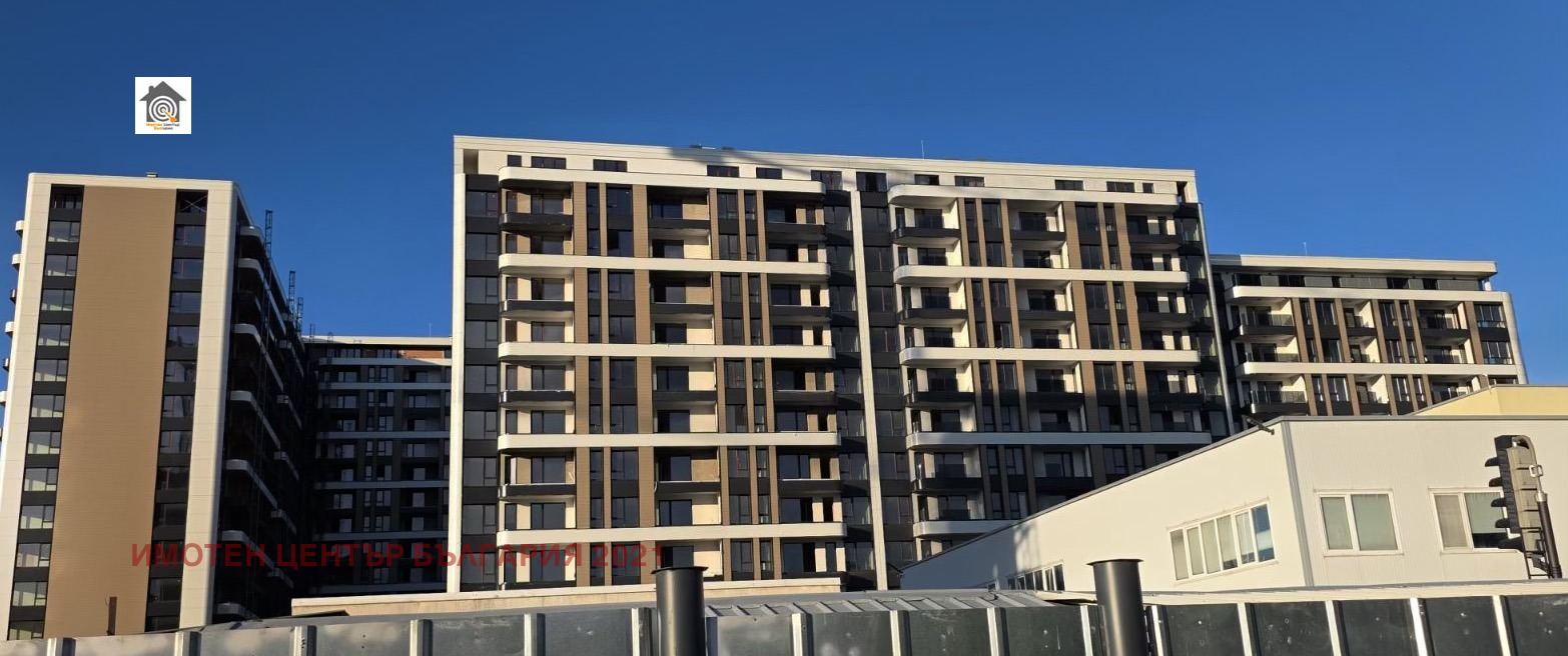 Продава 2-СТАЕН, гр. София, Зона Б-19, снимка 4 - Апартаменти - 55316945