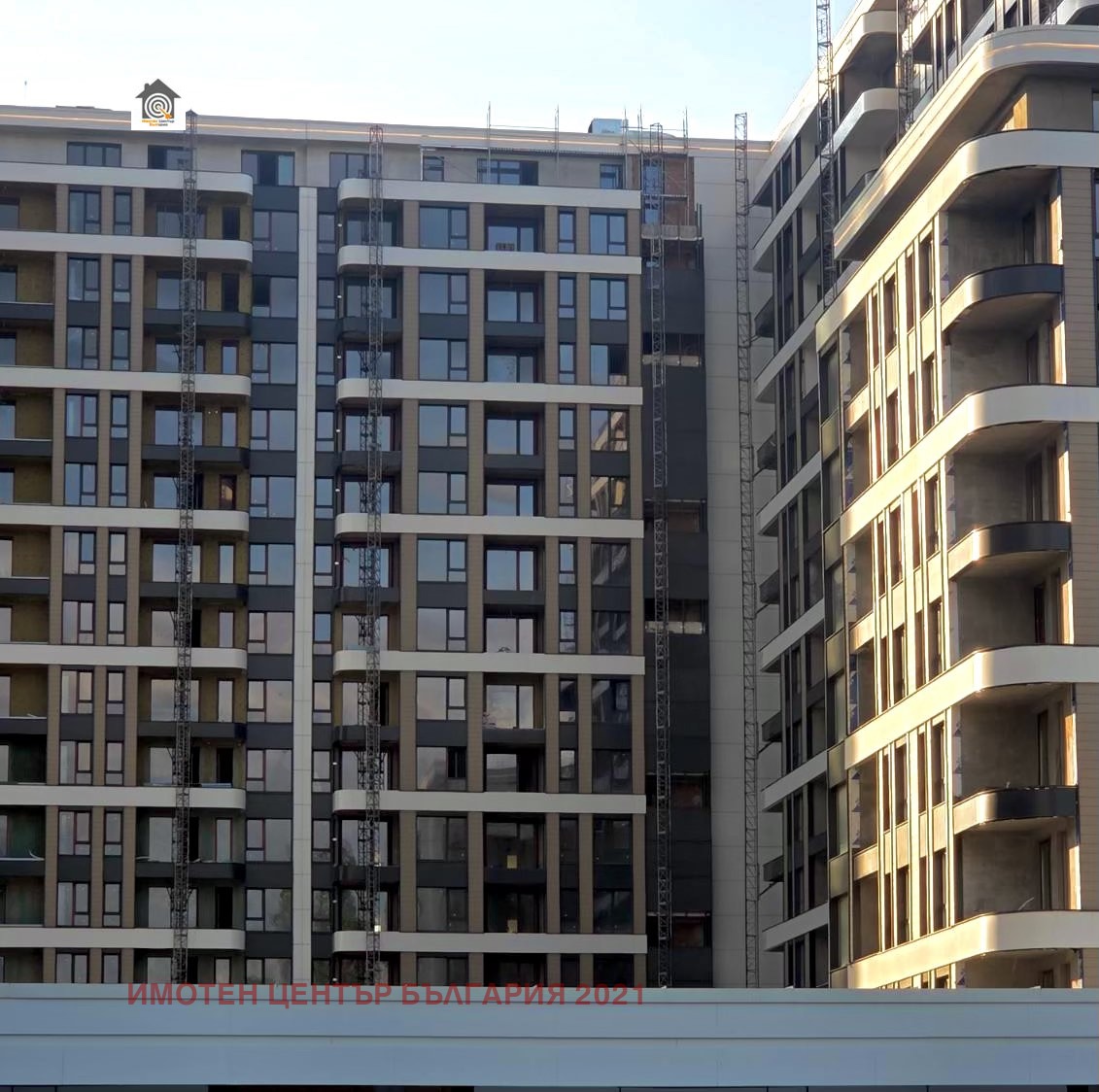 Продава 2-СТАЕН, гр. София, Зона Б-19, снимка 2 - Апартаменти - 55316945