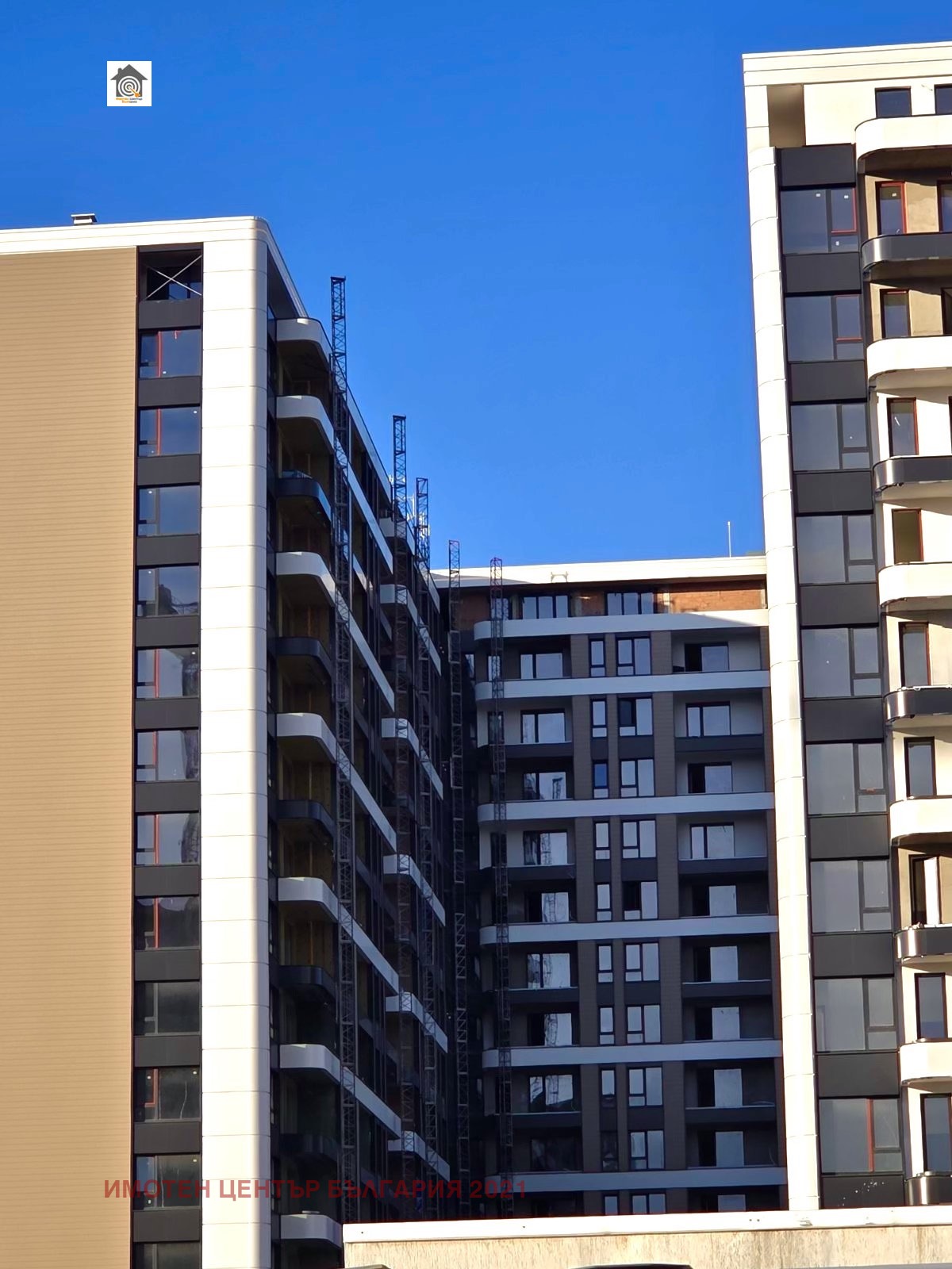 Продава 2-СТАЕН, гр. София, Зона Б-19, снимка 6 - Апартаменти - 55316945