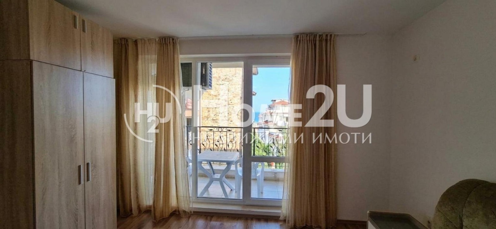 Продава 2-СТАЕН, с. Равда, област Бургас, снимка 11 - Апартаменти - 55380918