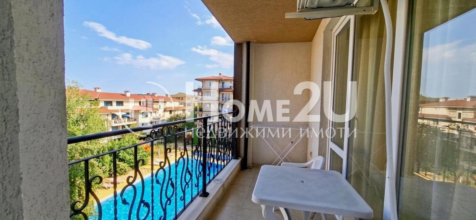 Продава 2-СТАЕН, с. Равда, област Бургас, снимка 7 - Апартаменти - 55380918