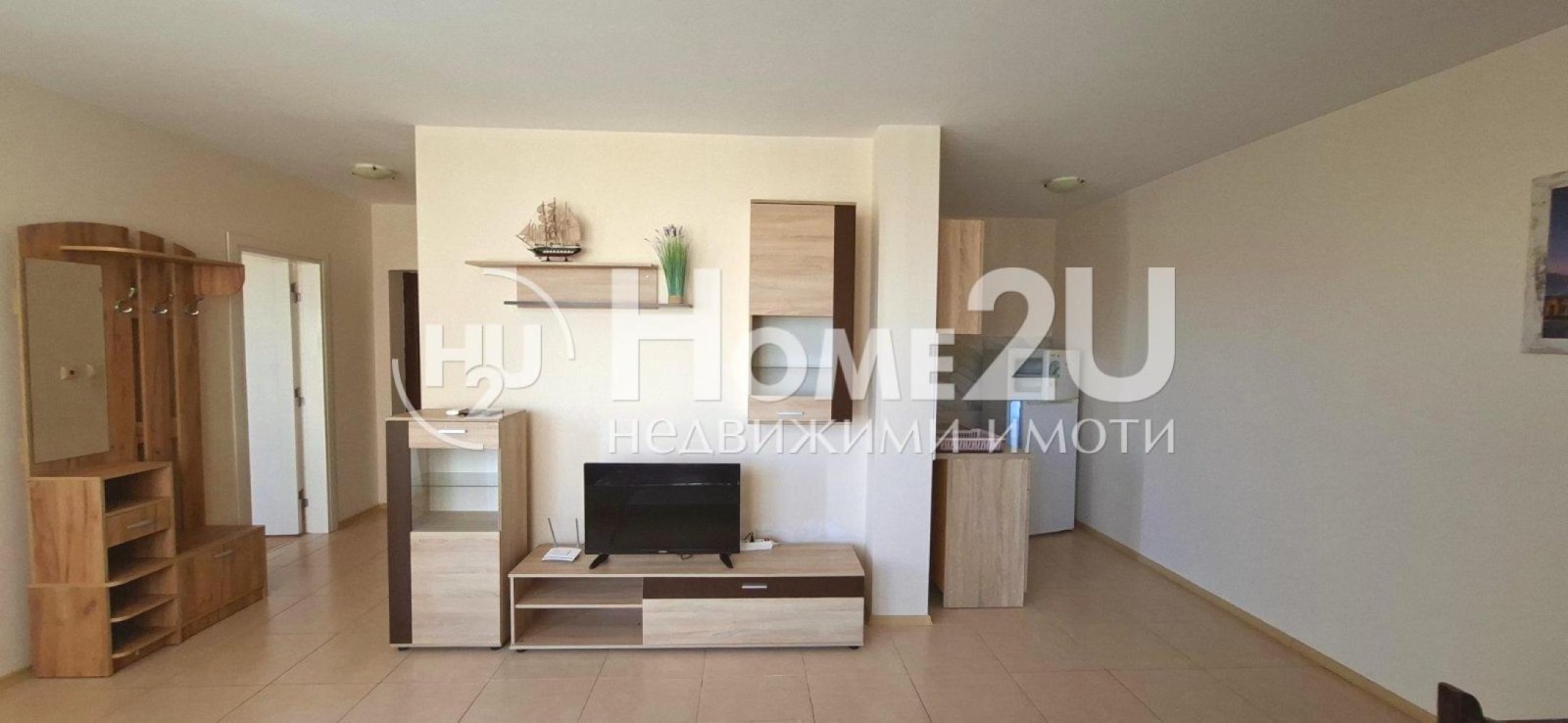 Продава 2-СТАЕН, с. Равда, област Бургас, снимка 2 - Апартаменти - 55380918