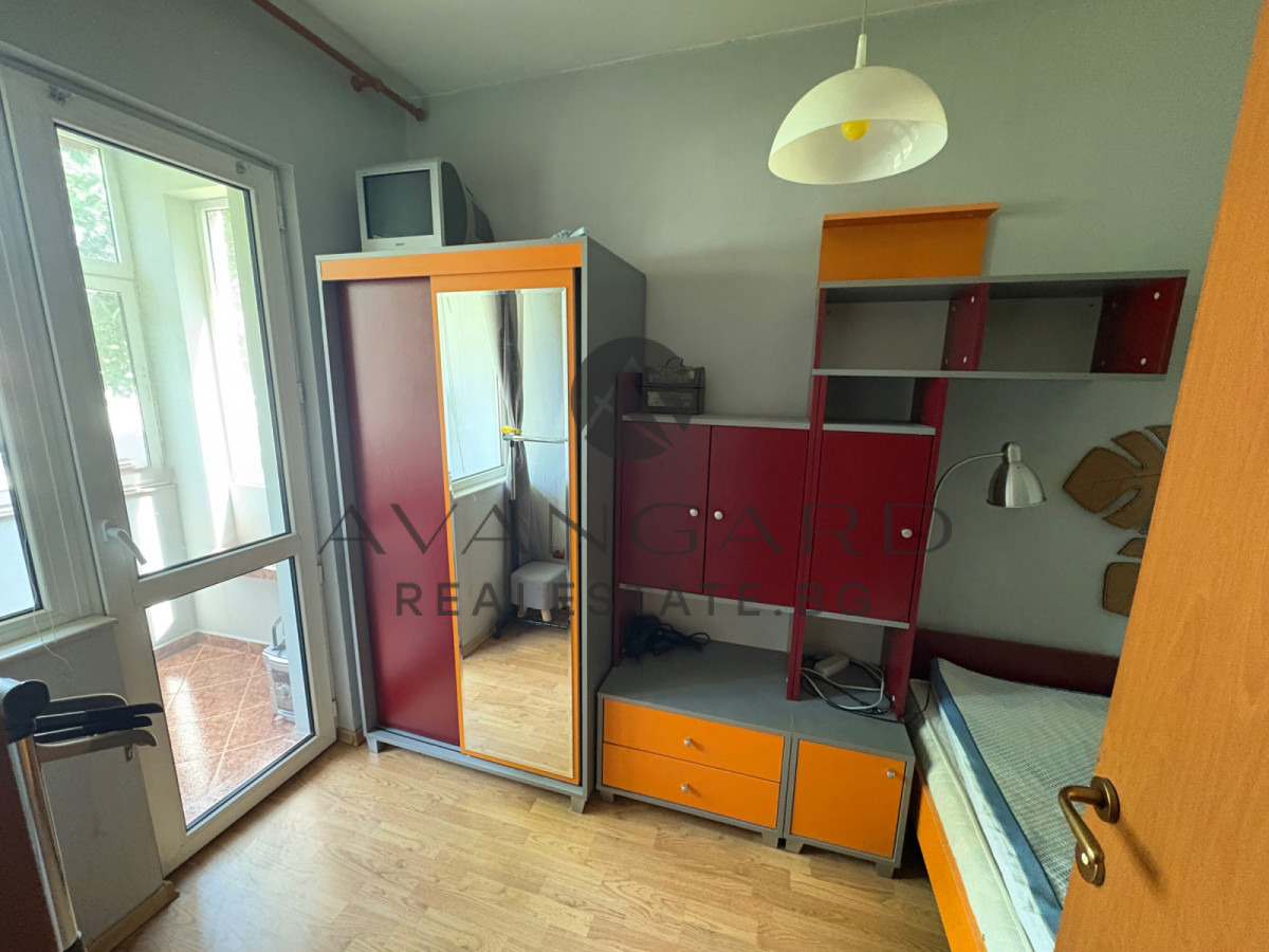 Продава 2-СТАЕН, гр. Пловдив, Център, снимка 6 - Апартаменти - 55445223