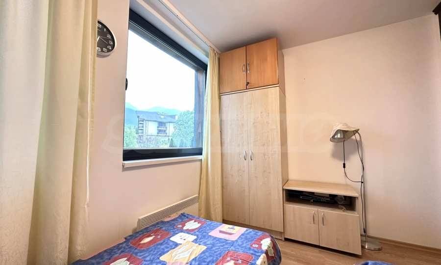 Продава 2-СТАЕН, гр. Разлог, област Благоевград, снимка 9 - Апартаменти - 56576811