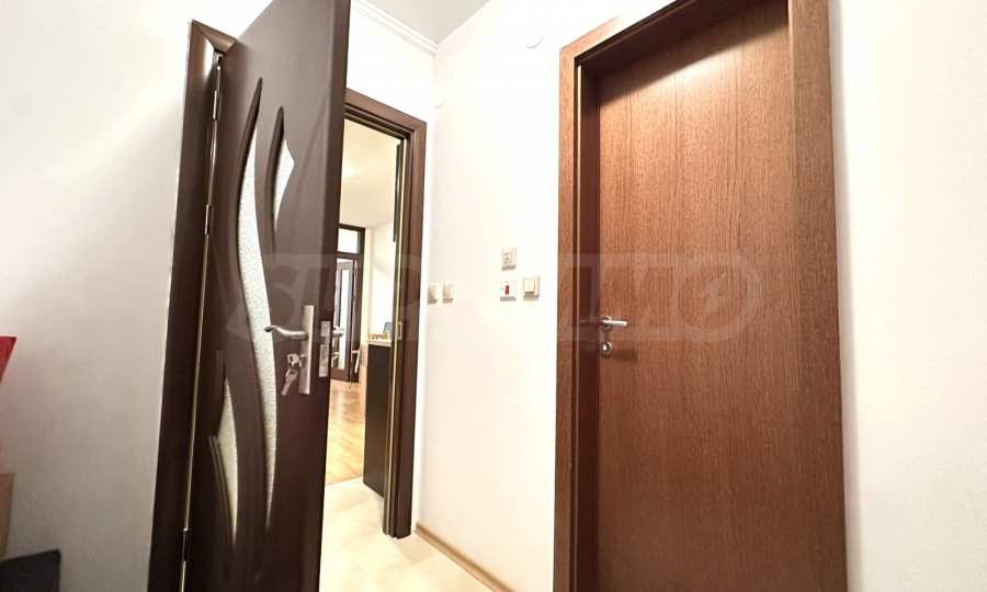 Продава 2-СТАЕН, гр. Разлог, област Благоевград, снимка 5 - Апартаменти - 56576811