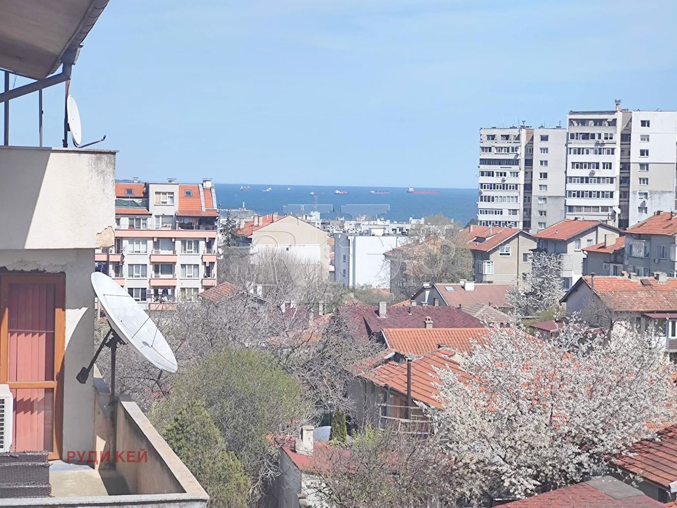 Продава 3-СТАЕН, гр. Варна, Аспарухово, снимка 10 - Апартаменти - 48843413