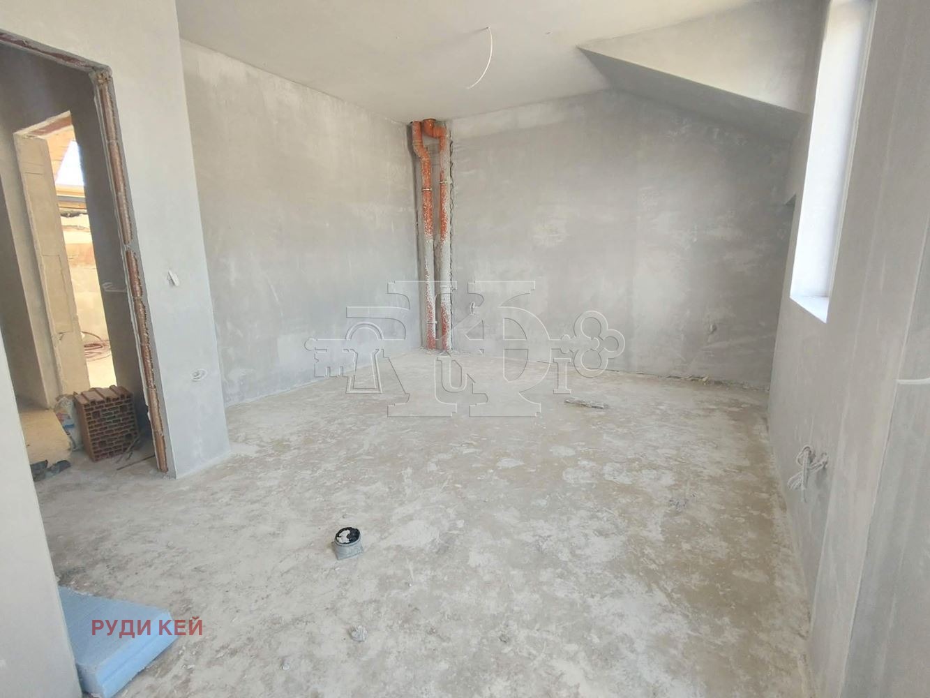 Продава 3-СТАЕН, гр. Варна, Аспарухово, снимка 2 - Апартаменти - 48843413
