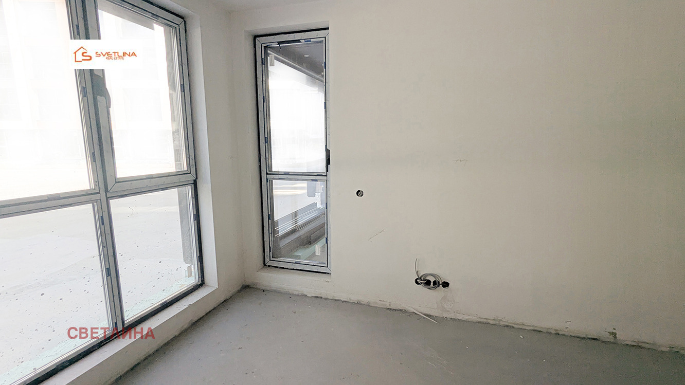 Продава 3-СТАЕН, гр. София, Малинова долина, снимка 5 - Апартаменти - 53029311