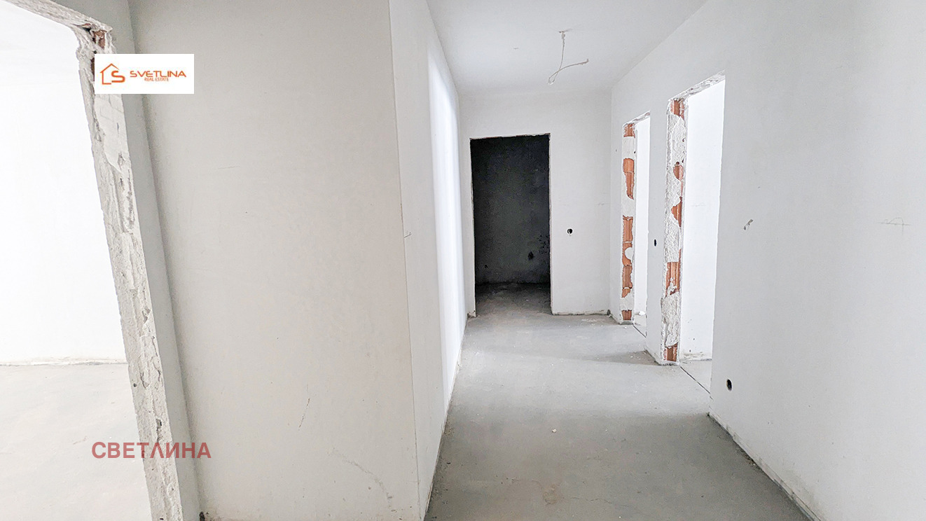 Продава 3-СТАЕН, гр. София, Малинова долина, снимка 7 - Апартаменти - 53029311