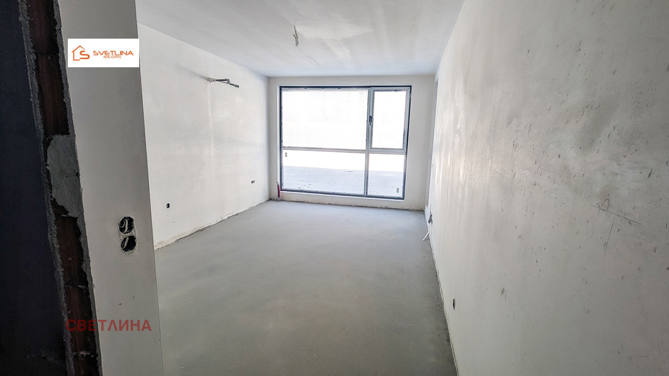 Продава 3-СТАЕН, гр. София, Малинова долина, снимка 4 - Апартаменти - 53029311