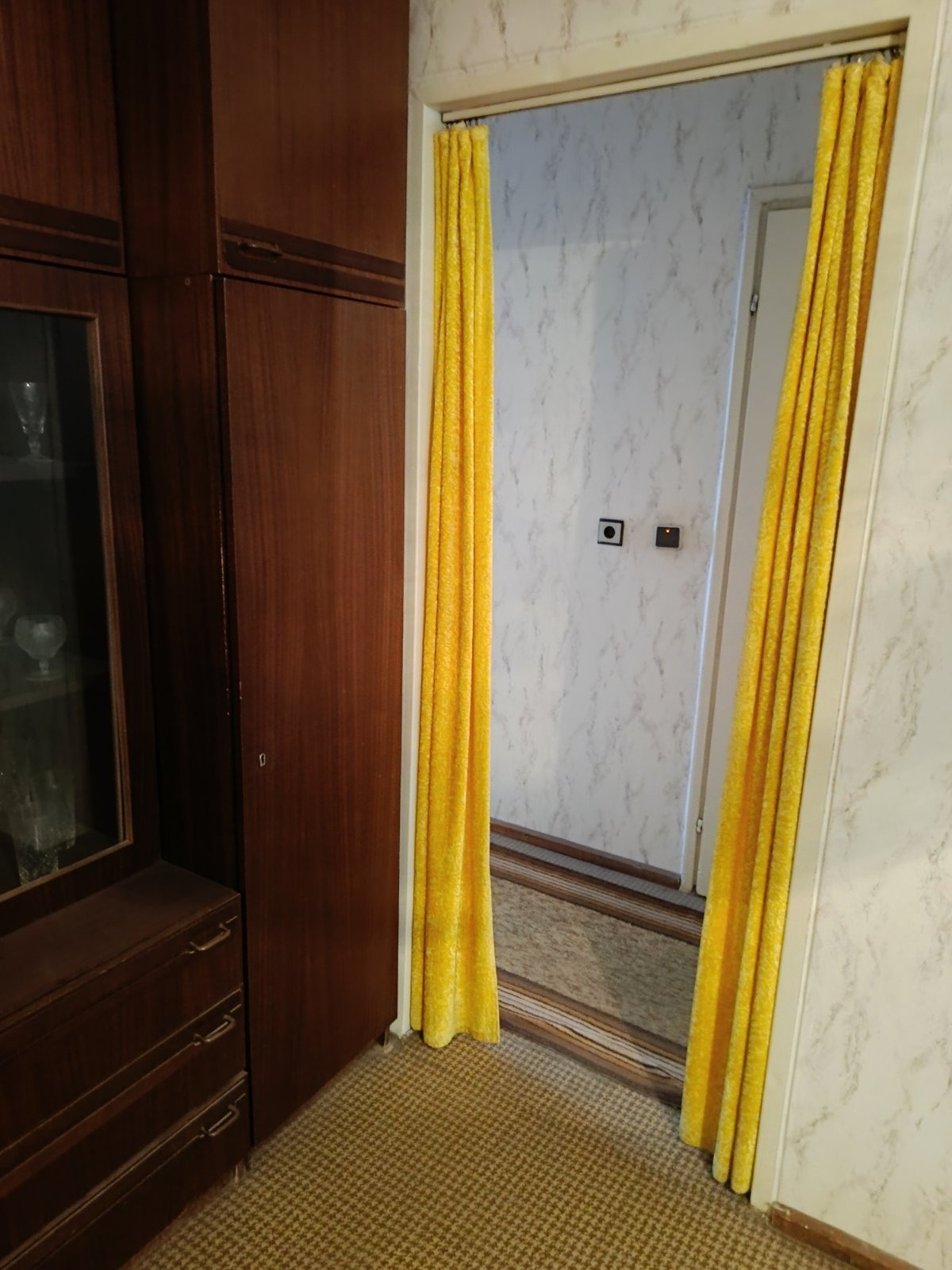 Продава 3-СТАЕН, гр. София, Дружба 1, снимка 9 - Апартаменти - 54990155