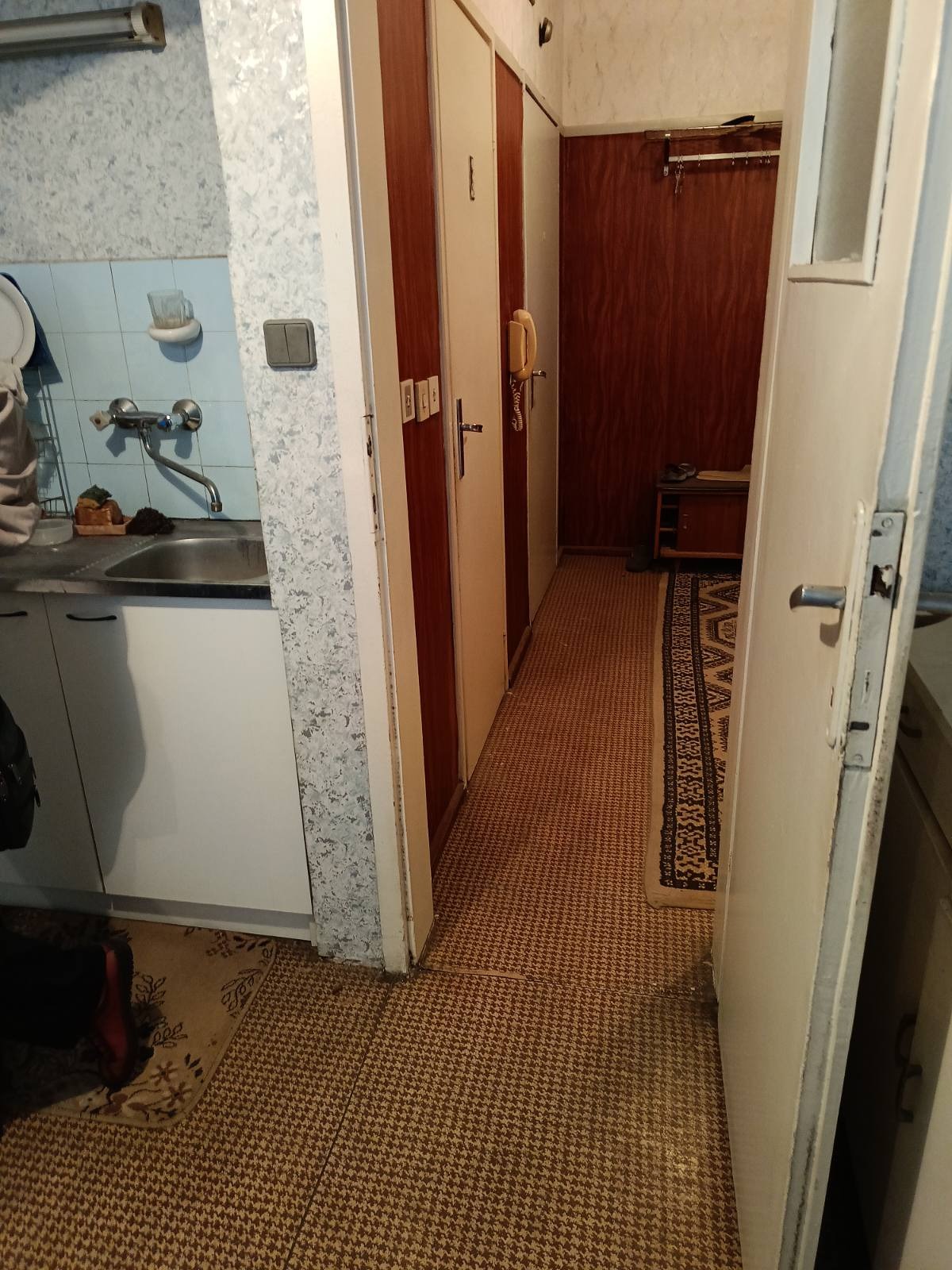 Продава 3-СТАЕН, гр. София, Дружба 1, снимка 2 - Апартаменти - 54990155