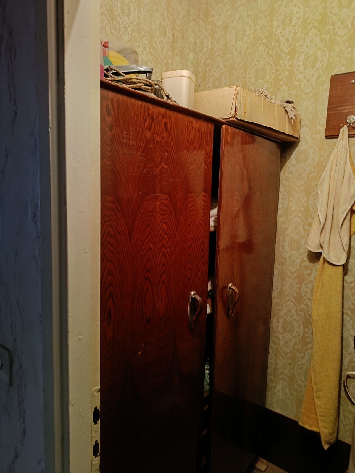 Продава 3-СТАЕН, гр. София, Дружба 1, снимка 15 - Апартаменти - 54990155