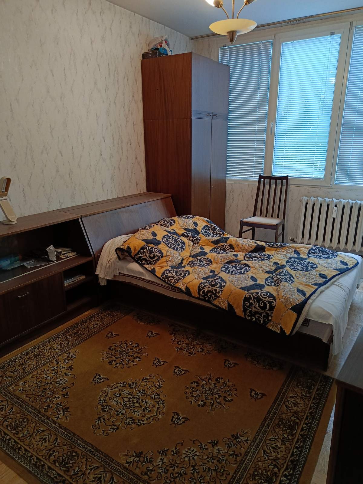 Продава 3-СТАЕН, гр. София, Дружба 1, снимка 10 - Апартаменти - 54990155