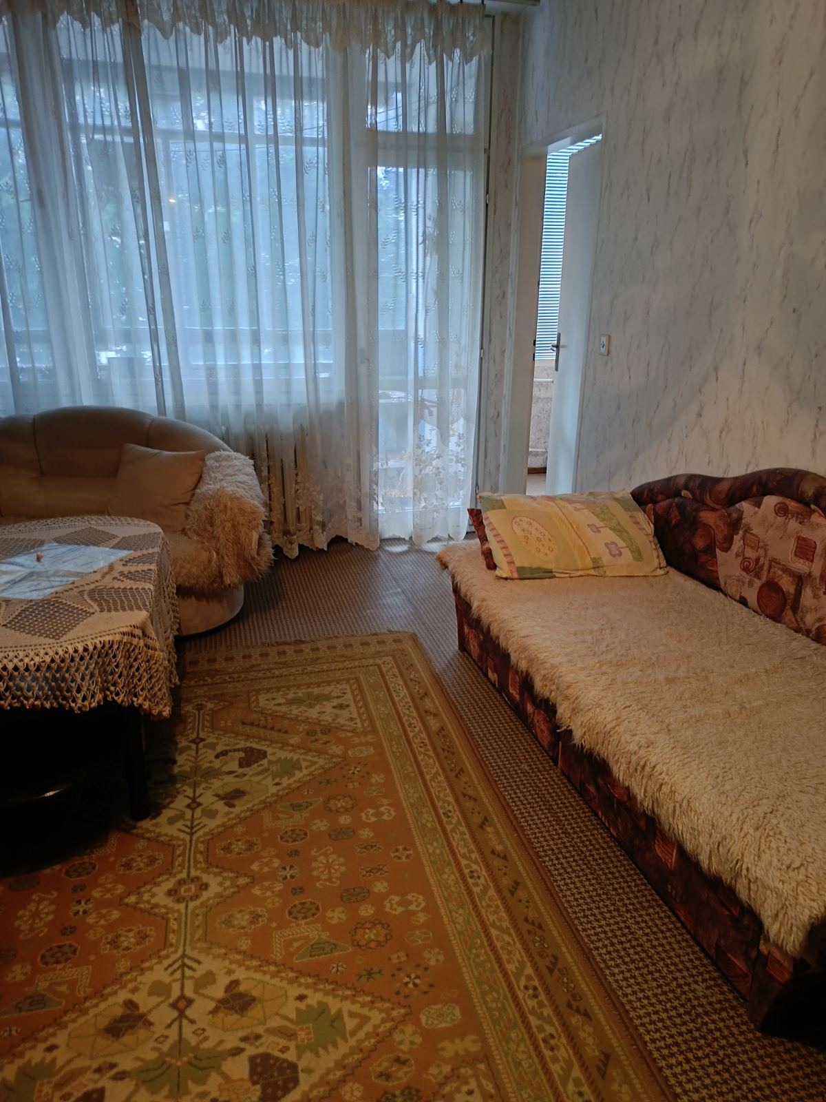 Продава 3-СТАЕН, гр. София, Дружба 1, снимка 7 - Апартаменти - 54990155
