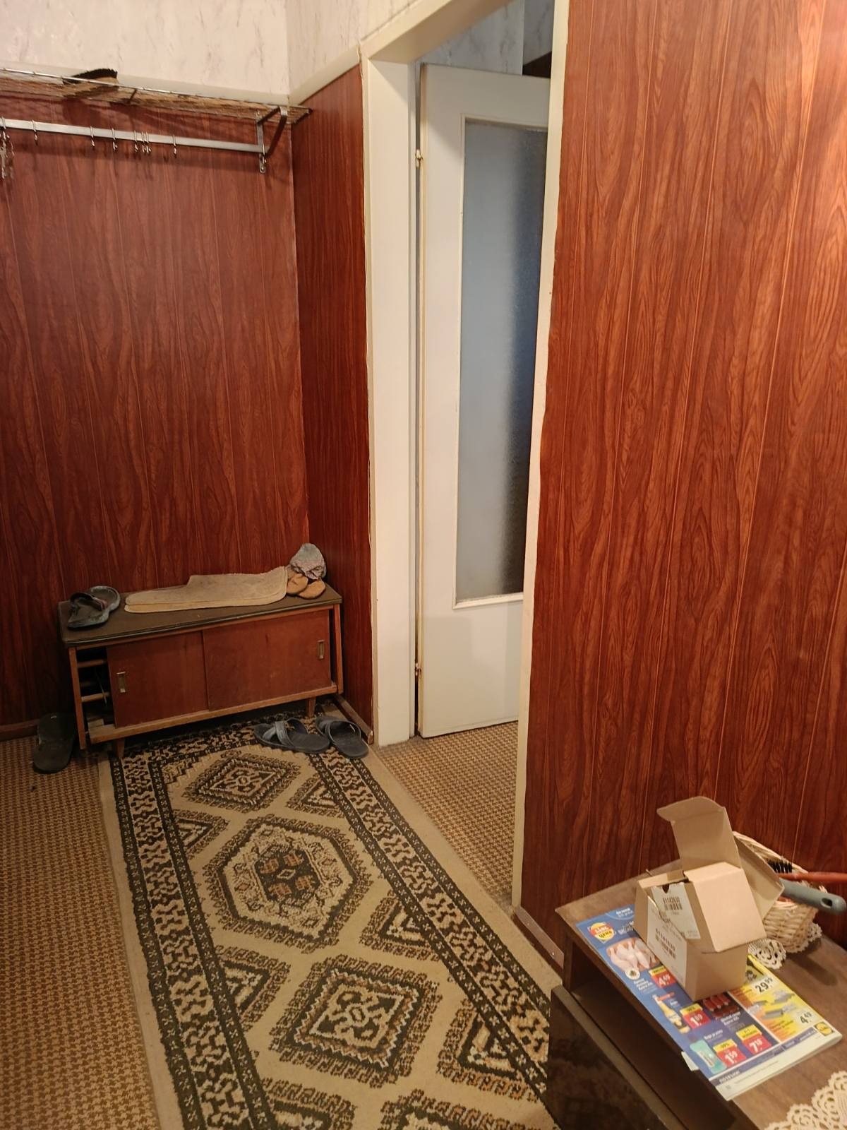 Продава 3-СТАЕН, гр. София, Дружба 1, снимка 6 - Апартаменти - 54990155