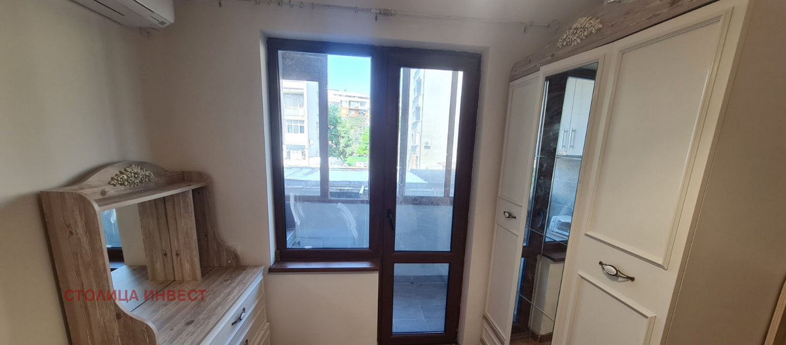 Продава МНОГОСТАЕН, гр. Русе, Хъшове, снимка 6 - Апартаменти - 53822406