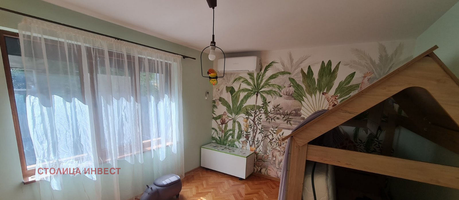 Продава МНОГОСТАЕН, гр. Русе, Хъшове, снимка 10 - Апартаменти - 53822406