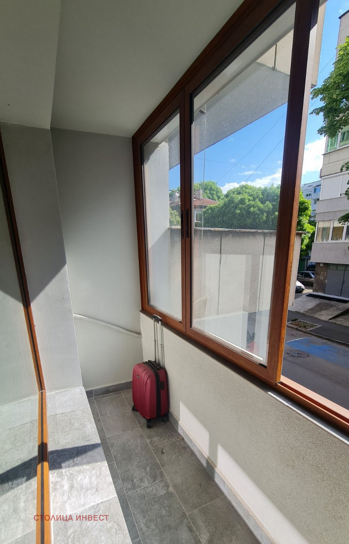 Продава МНОГОСТАЕН, гр. Русе, Хъшове, снимка 4 - Апартаменти - 53822406