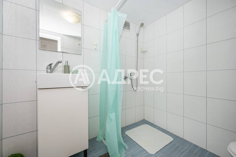 Продава ЕТАЖ ОТ КЪЩА, гр. Пловдив, Кючук Париж, снимка 10 - Етаж от къща - 54561136