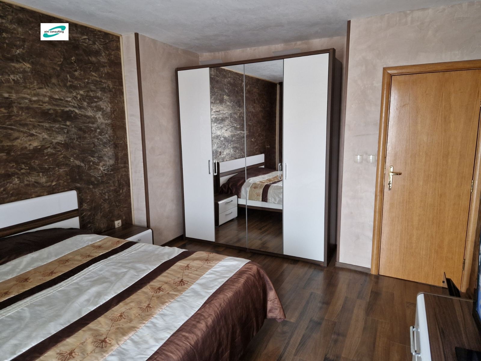 Продава ЕТАЖ ОТ КЪЩА, гр. София, Орландовци, снимка 6 - Етаж от къща - 55396216
