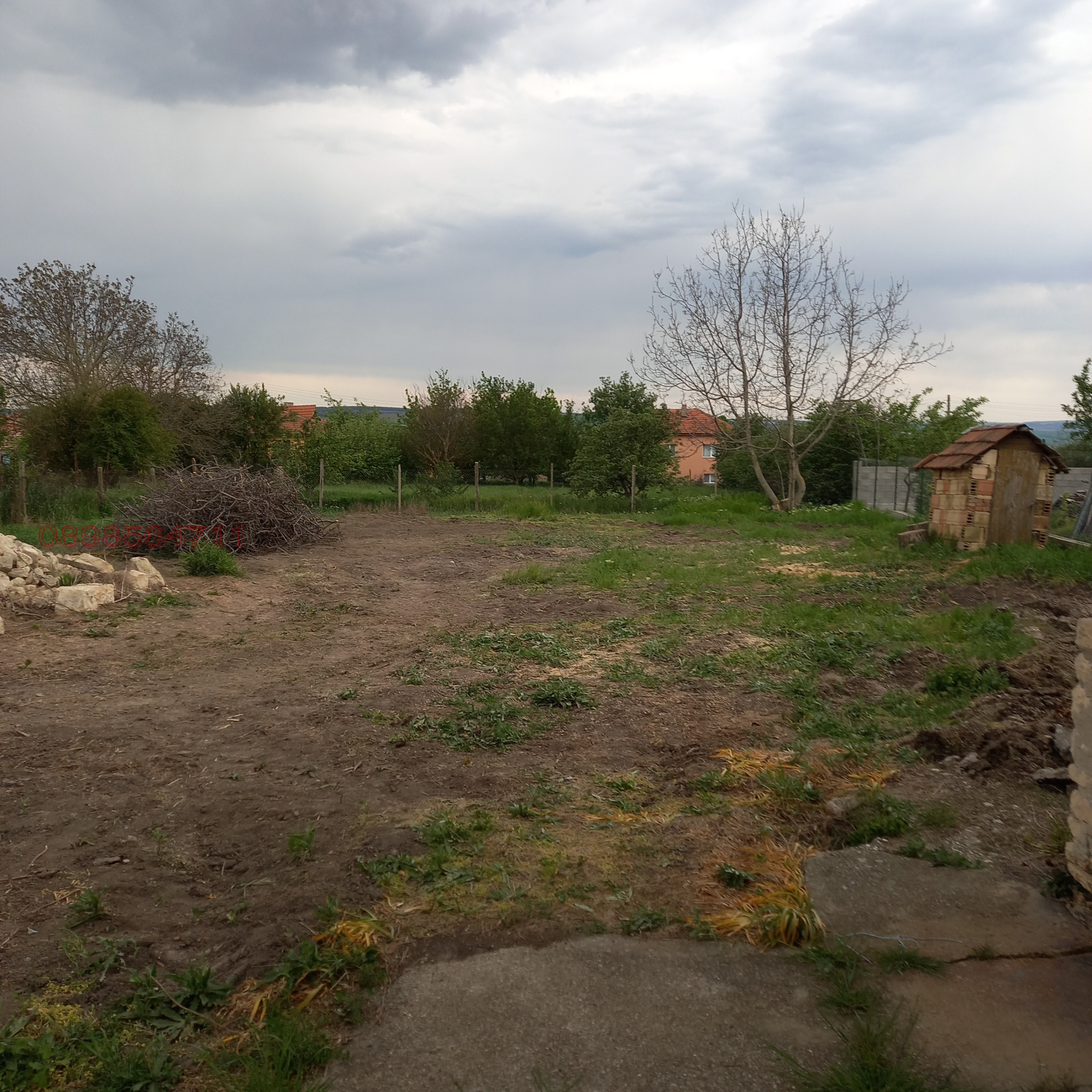 Продава КЪЩА, с. Радинград, област Разград, снимка 13 - Къщи - 54437167