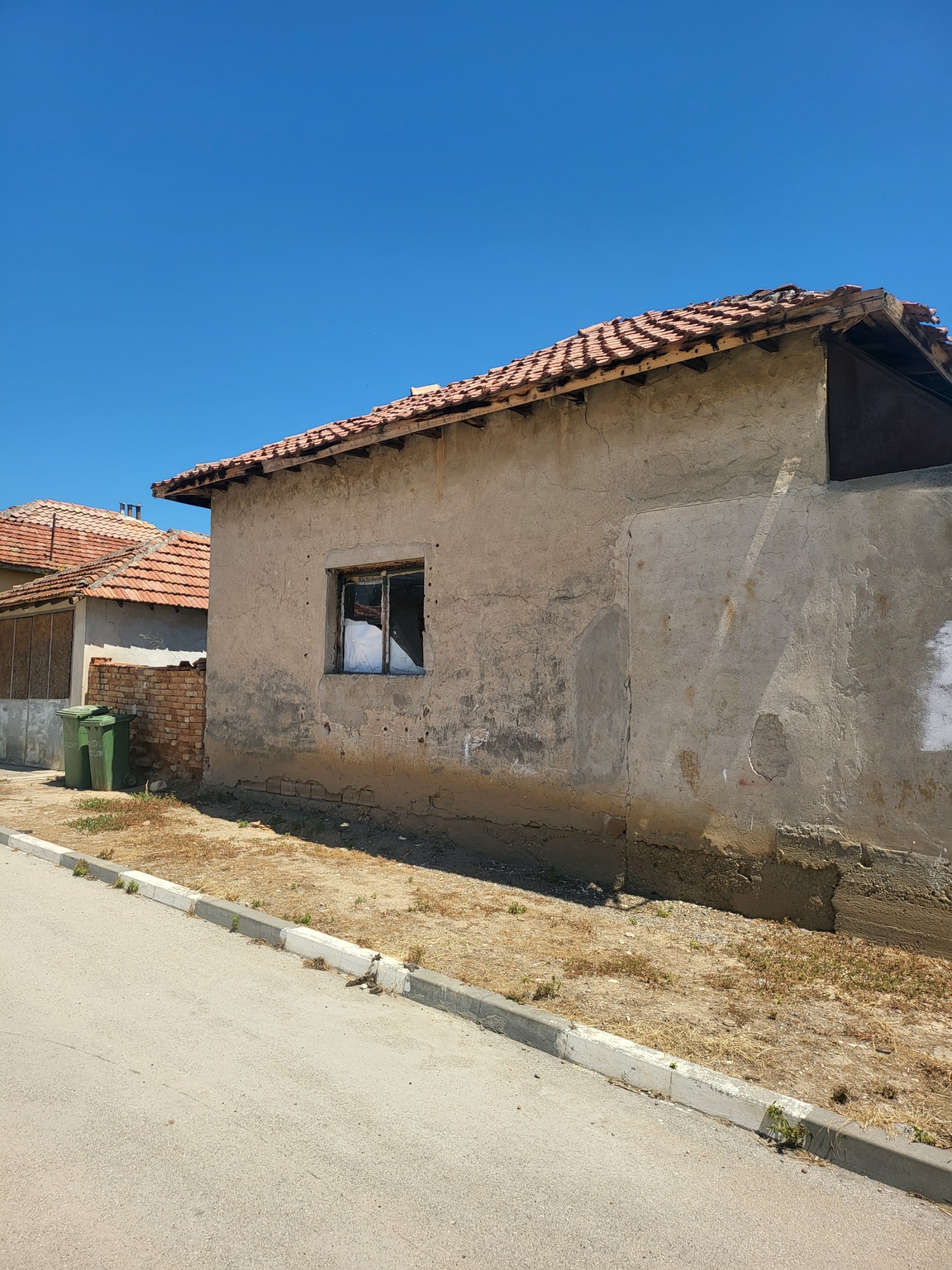 Продава КЪЩА, гр. Пордим, област Плевен, снимка 11 - Къщи - 55507778