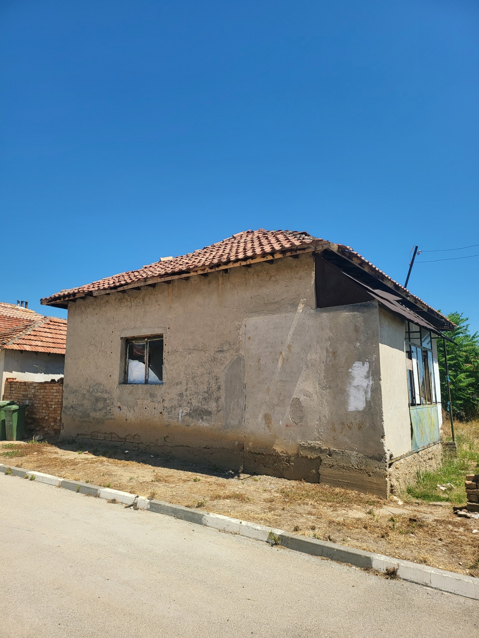 Продава КЪЩА, гр. Пордим, област Плевен, снимка 6 - Къщи - 55507778