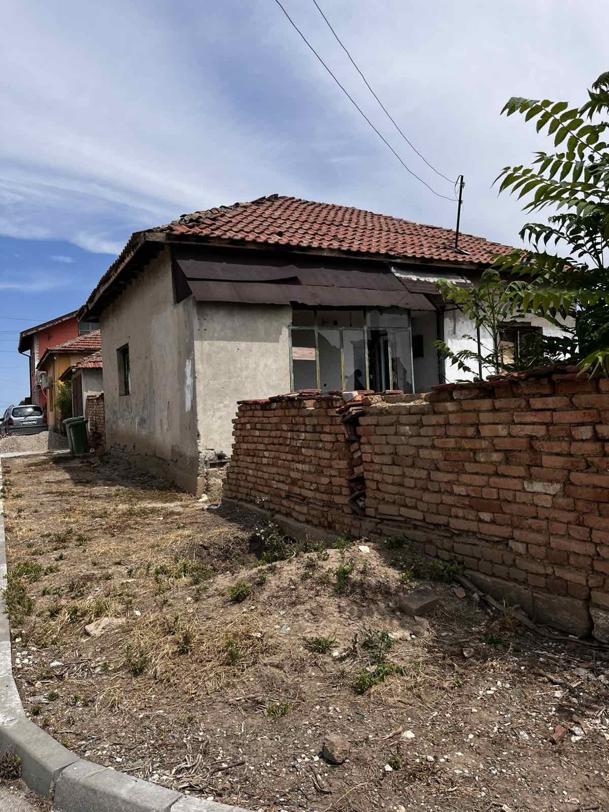 Продава КЪЩА, гр. Пордим, област Плевен, снимка 12 - Къщи - 55507778