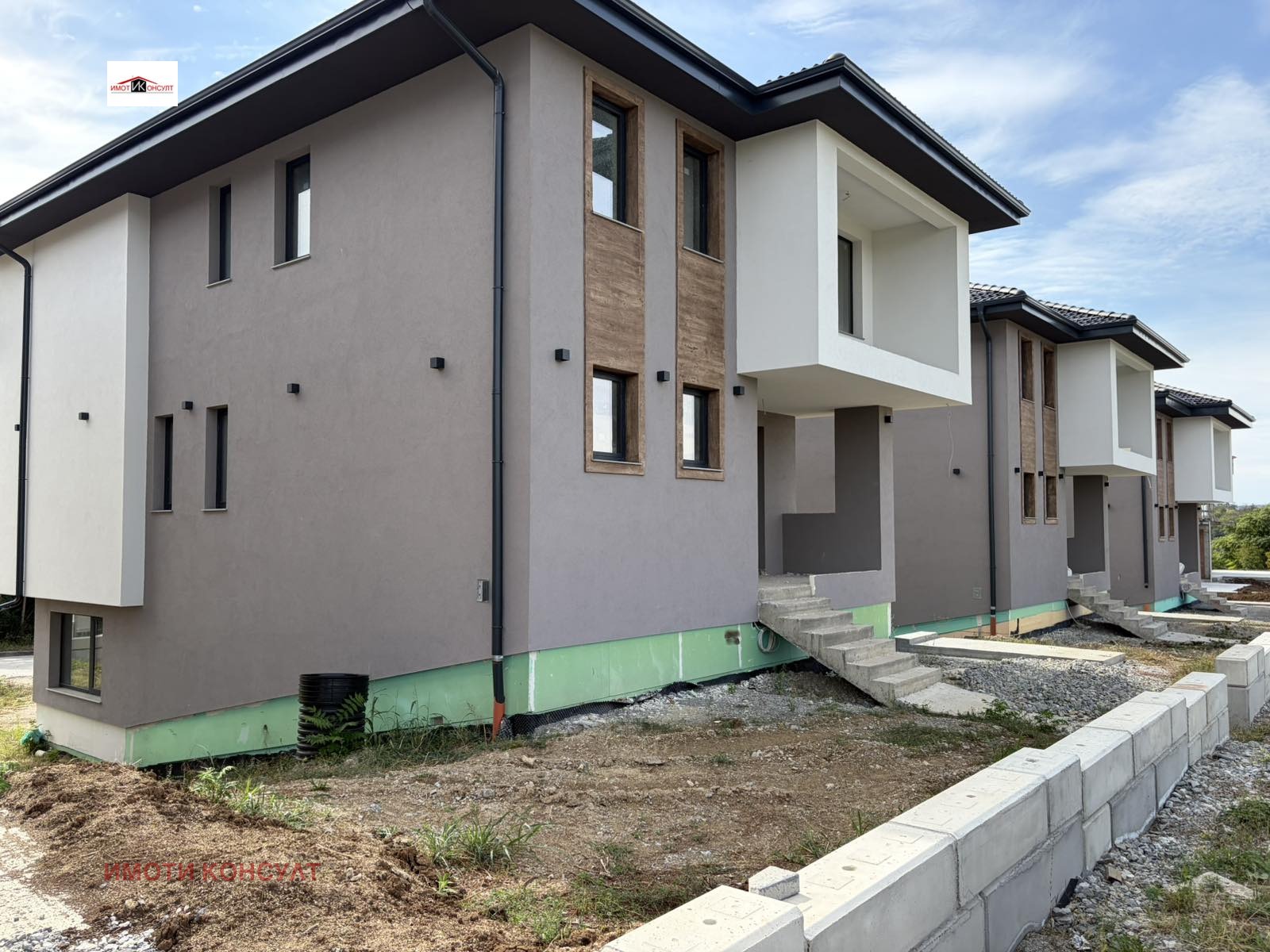 Продава КЪЩА, гр. Велико Търново, Център, снимка 5 - Къщи - 56246723