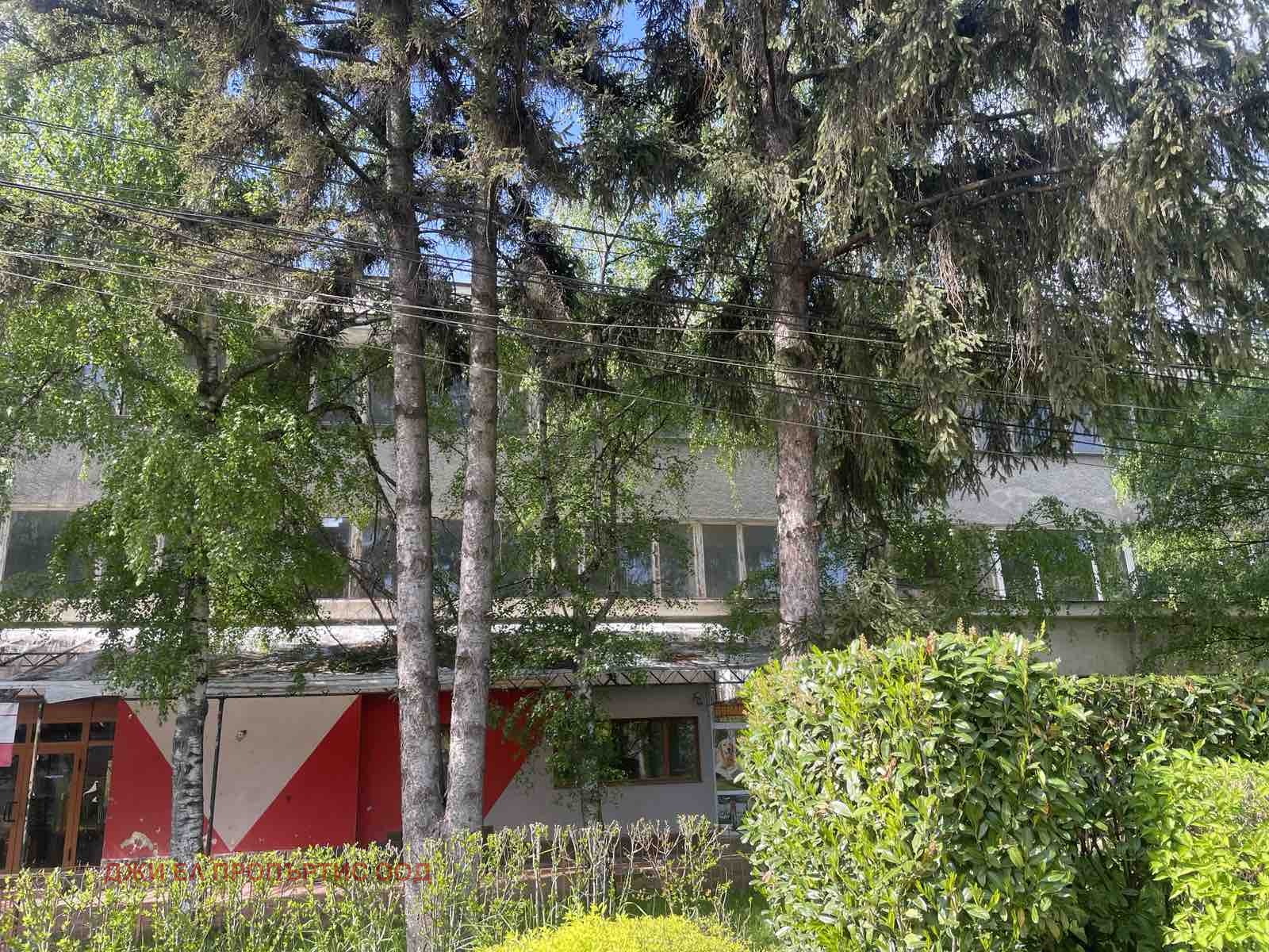 Продава ПРОМ. ПОМЕЩЕНИЕ, гр. Костинброд, област София област, снимка 4 - Производствени сгради - 54563242