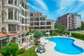 Продава 1-СТАЕН, к.к. Слънчев бряг, област Бургас, снимка 2