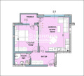 Продава 2-СТАЕН, град Пловдив, Тракия • 102500 € • 58648986 — Holmes.bg