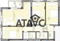 Продава 4-СТАЕН, град Пловдив, Гагарин • 141120 € / 276006.73 лв. • 91954909 3