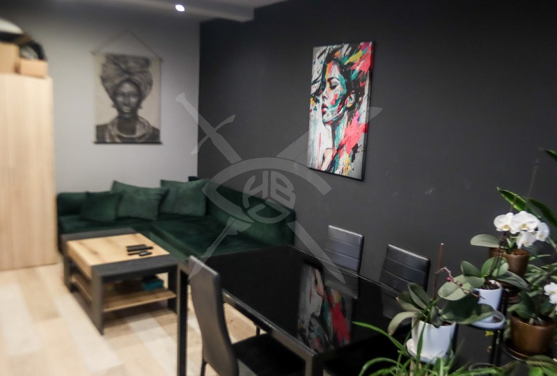 Продава 1-СТАЕН в град София, Люлин 1 - 48 кв.м / 129 800 € » 253 866.73 лв., ЕКС НВД ООД