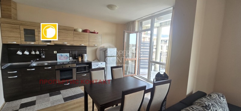 Продава 2-СТАЕН в област Бургас, гр. Свети Влас - 121 кв.м / 169 652 € » 331 810.47 лв., ПРОПЪРТИС КОНТАКТ