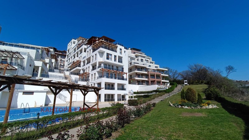 Продава 2-СТАЕН в област Варна, гр. Бяла - 78 кв.м / 78 600 € » 153 728.24 лв., КАНТОРА ЕЛЕКРА