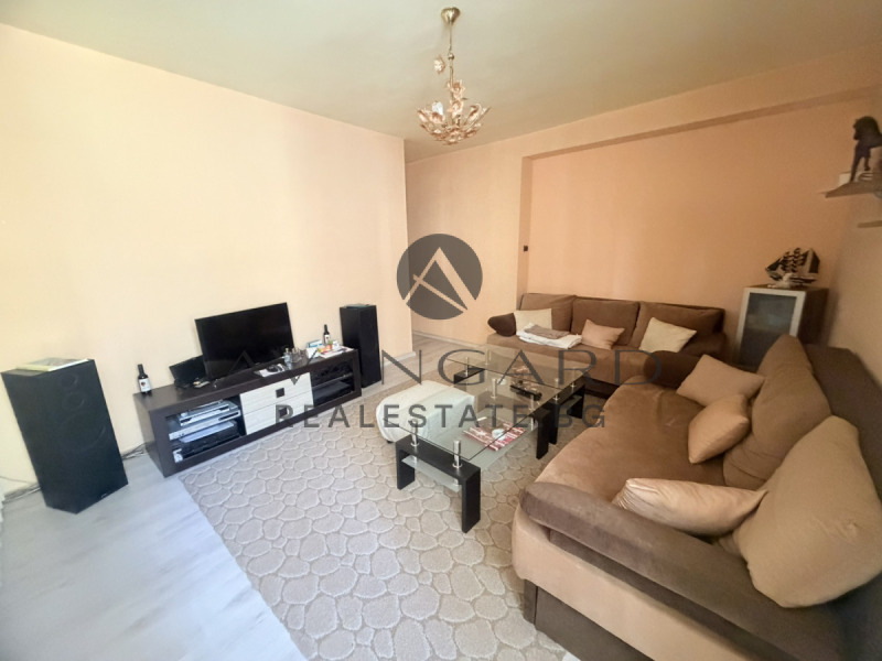 Продава 3-СТАЕН в град Пловдив, Център - 115 кв.м / 254 999 € » 498 734.69 лв., АВАНГАРД РИЪЛ ЕСТЕЙТ