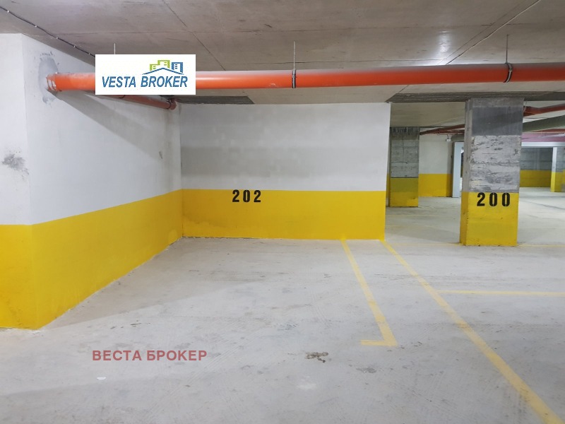 Продава ПАРКОМЯСТО в град Кърджали, Център - 20 кв.м / 12 000 € » 23 469.96 лв., ВЕСТА БРОКЕР