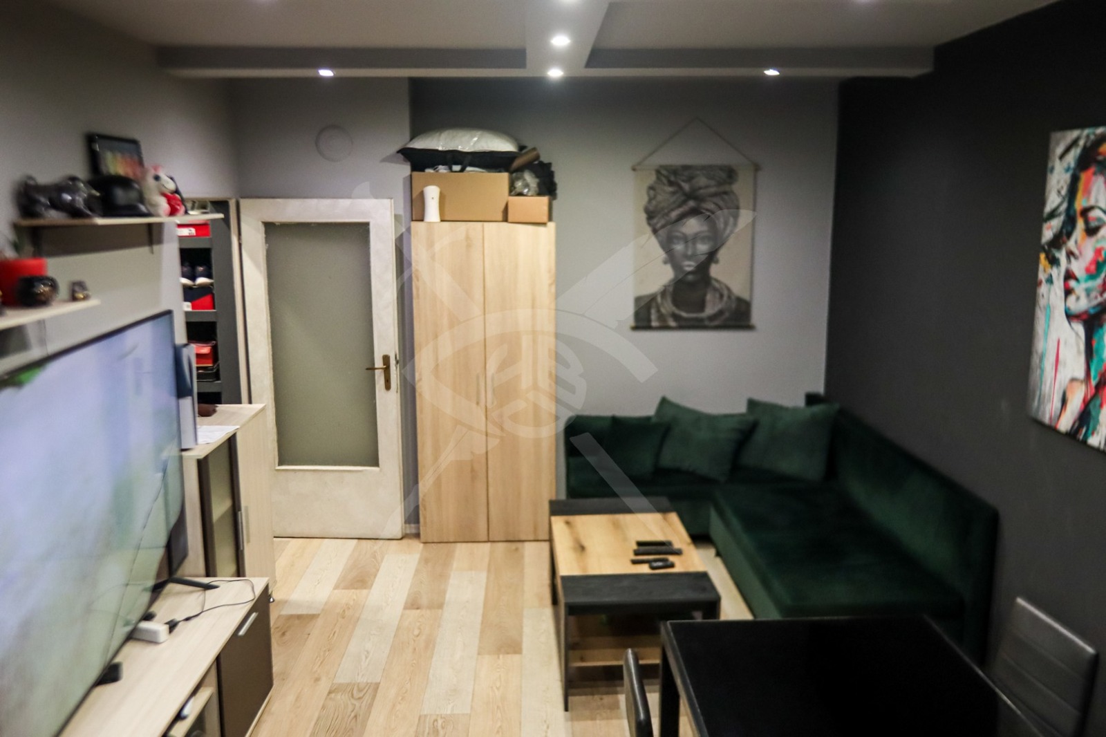 Продава 1-СТАЕН | Imot.bg — изображение 2