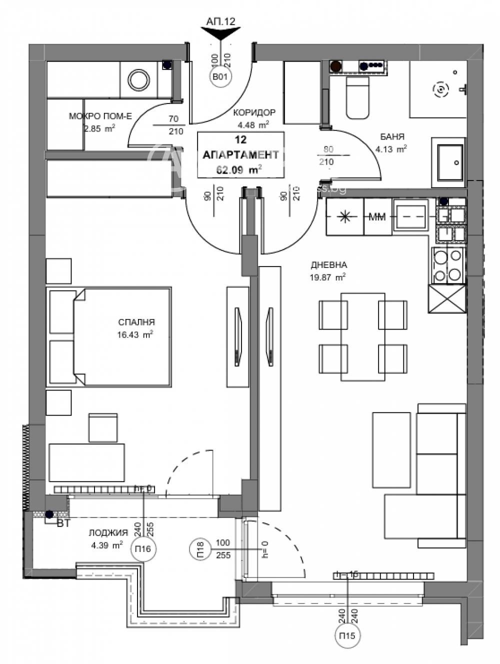������� 2-����� | Imot.bg � ����������� 4