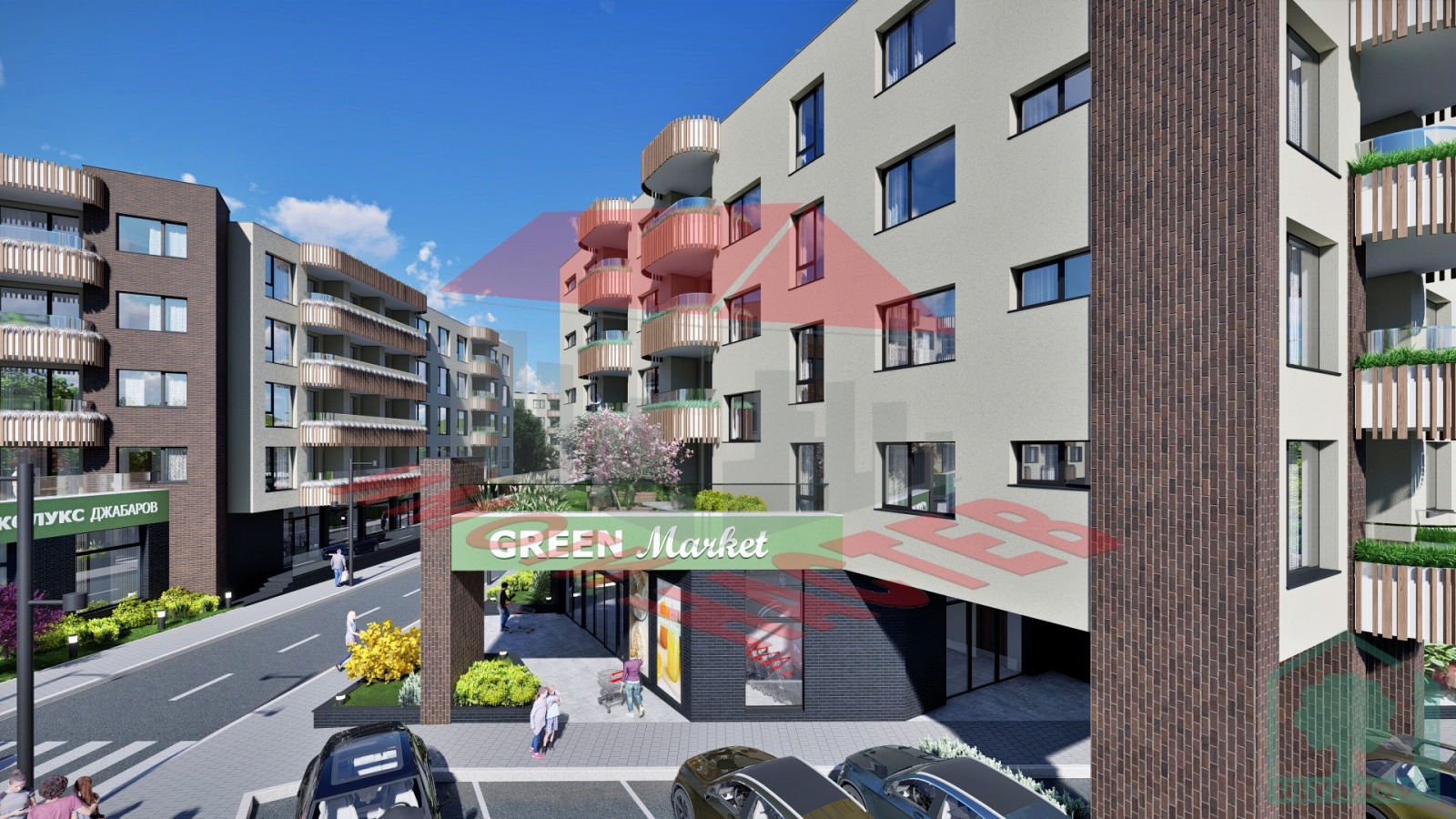 ������� 3-����� | Imot.bg � ����������� 8