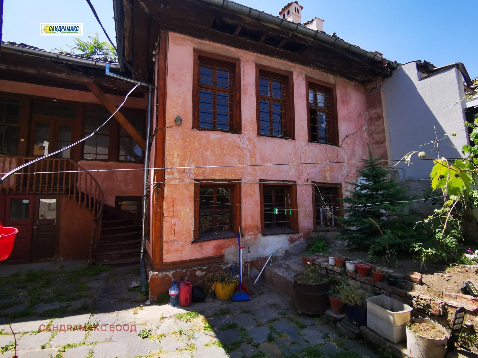 Продава КЪЩА | Imot.bg — изображение 3