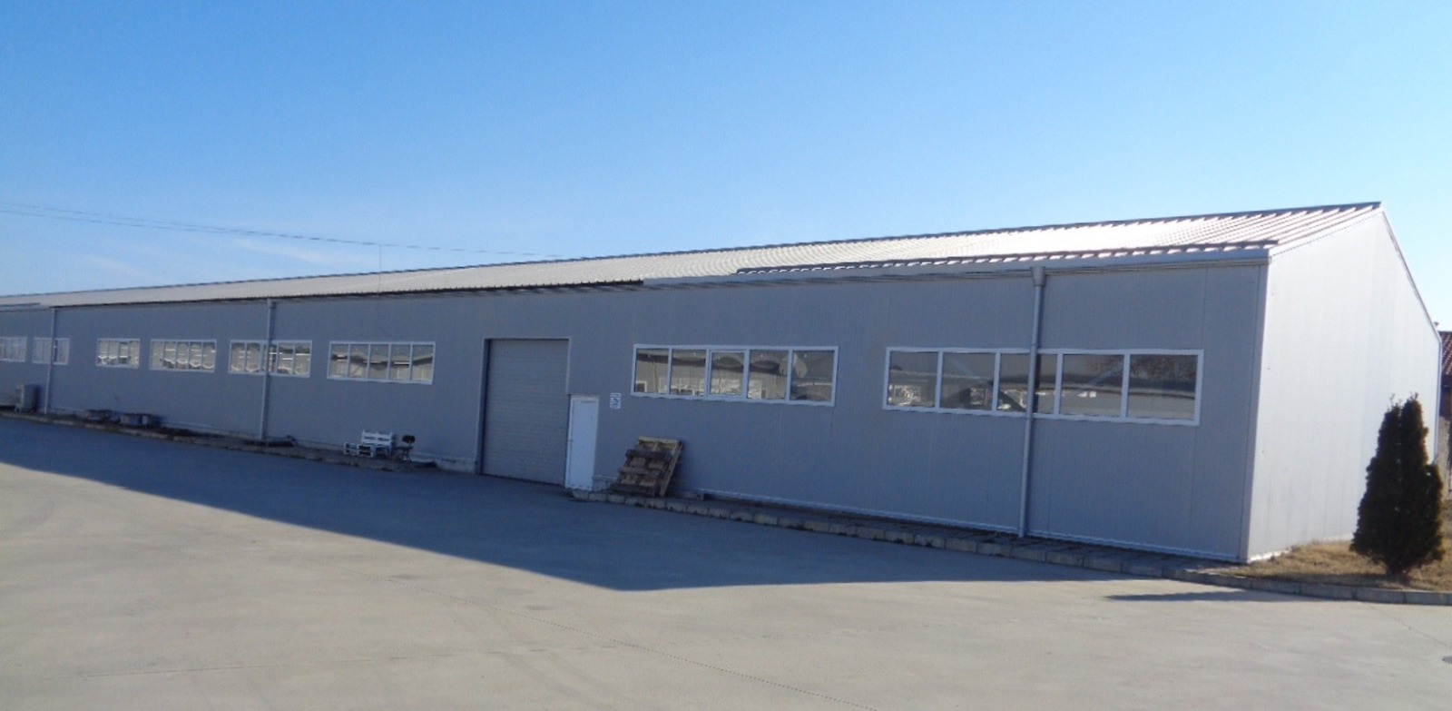 Продава ПРОМ. ПОМЕЩЕНИЕ | Imot.bg — изображение 3